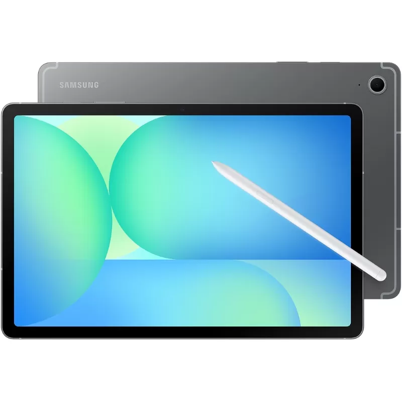 Tablet Samsung Galaxy Tab S10 FE SM-X526 5G 10.9" 8/128GB - Gray (Sin Lacre)
