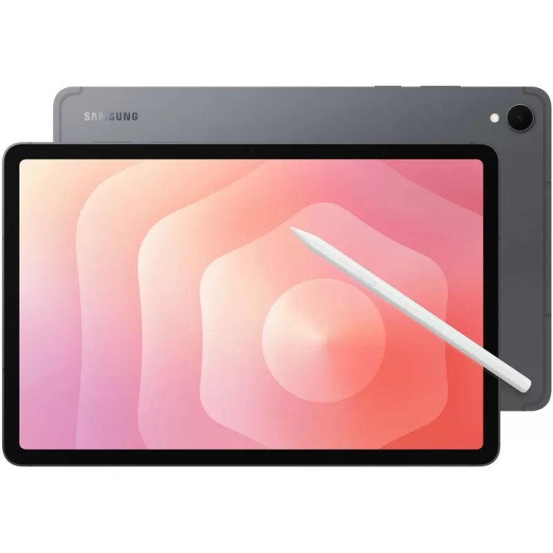 Tablet Samsung Galaxy Tab S11 SM-X730 Wi-Fi 11" 12/128GB - Gray (Sin Lacre) Tablet Samsung Galaxy Tab S11 SM-X730 Wi-Fi 11" 12/128GB - Gray (Sin Lacre)