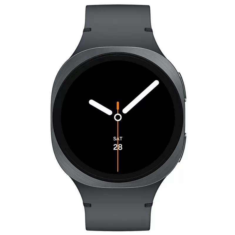 Reloj Smart Samsung Galaxy Watch8 40mm SM-L320 - Graphite (Homologado)