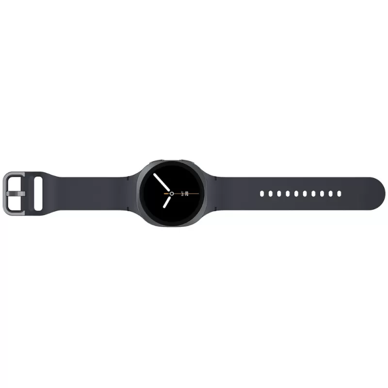 Reloj Smart Samsung Galaxy Watch8 40mm SM-L320 - Graphite (Homologado)