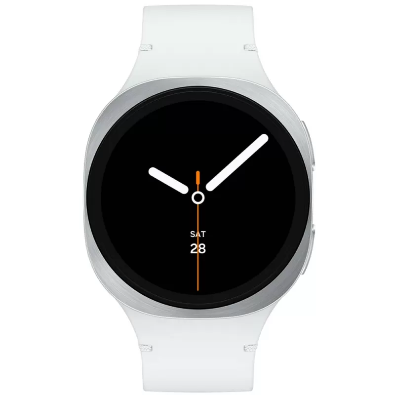 Reloj Smart Samsung Galaxy Watch8 40mm SM-L320 - Silver