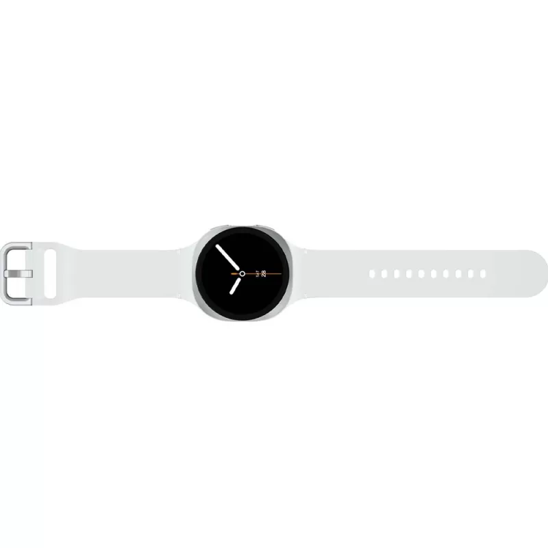 Reloj Smart Samsung Galaxy Watch8 40mm SM-L320 - Silver