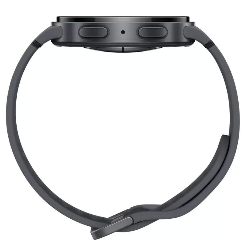 Reloj Smart Samsung Galaxy Watch8 44mm SM-L330 - Graphite (Sin Lacre)