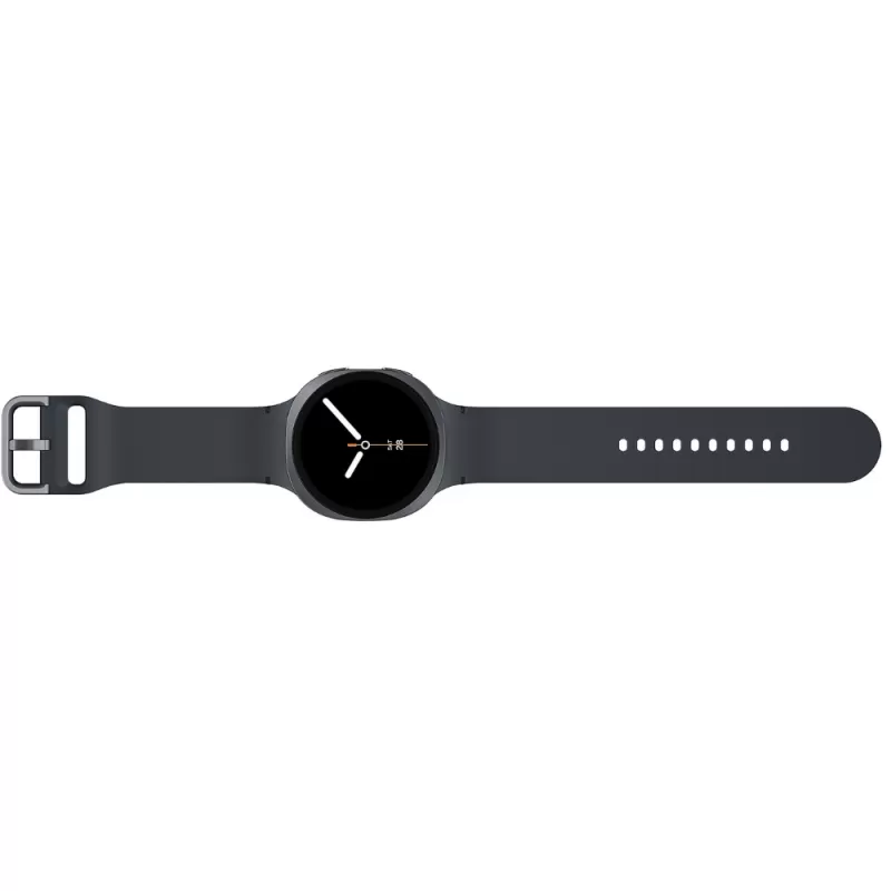 Reloj Smart Samsung Galaxy Watch8 44mm SM-L330 - Graphite (Sin Lacre)