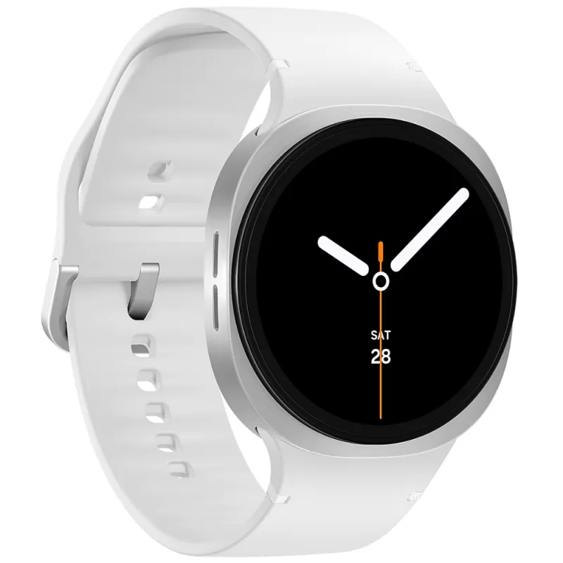 Reloj Smart Samsung Galaxy Watch8 44mm SM-L330 - Silver