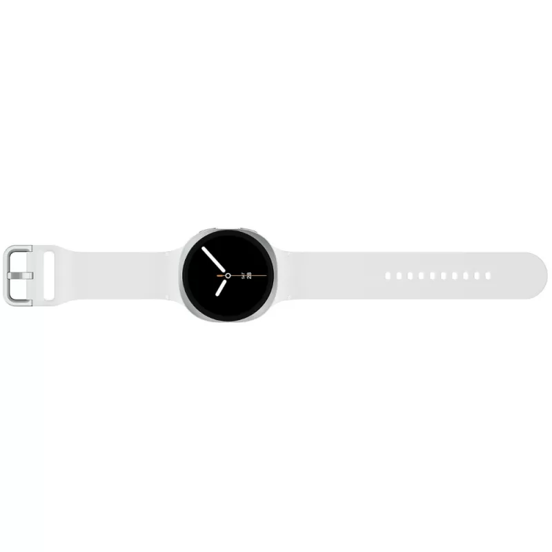 Reloj Smart Samsung Galaxy Watch8 44mm SM-L330 - Silver