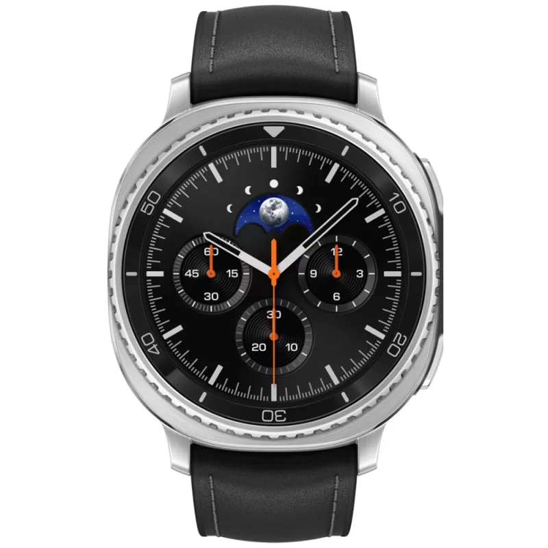 Reloj Smart Samsung Galaxy Watch8 Classic 46mm SM-L500 - Black