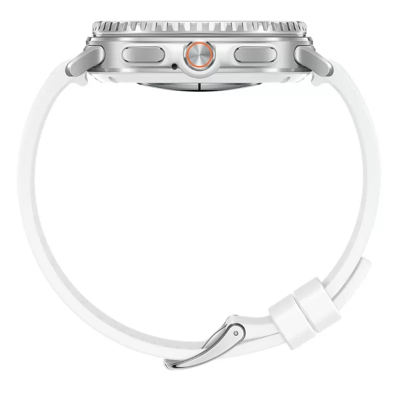 Reloj Smart Samsung Galaxy Watch8 Classic 46mm SM-L500 - White