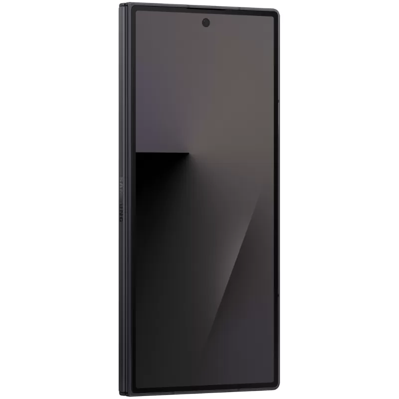 Smartphone Samsung Galaxy Z Fold7 SM-F966B DS 5G 8" 12/512GB - Jet Black (Homologado)
