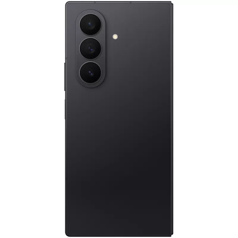 Smartphone Samsung Galaxy Z Fold7 SM-F966B DS 5G 8" 12/512GB - Jet Black (Homologado)