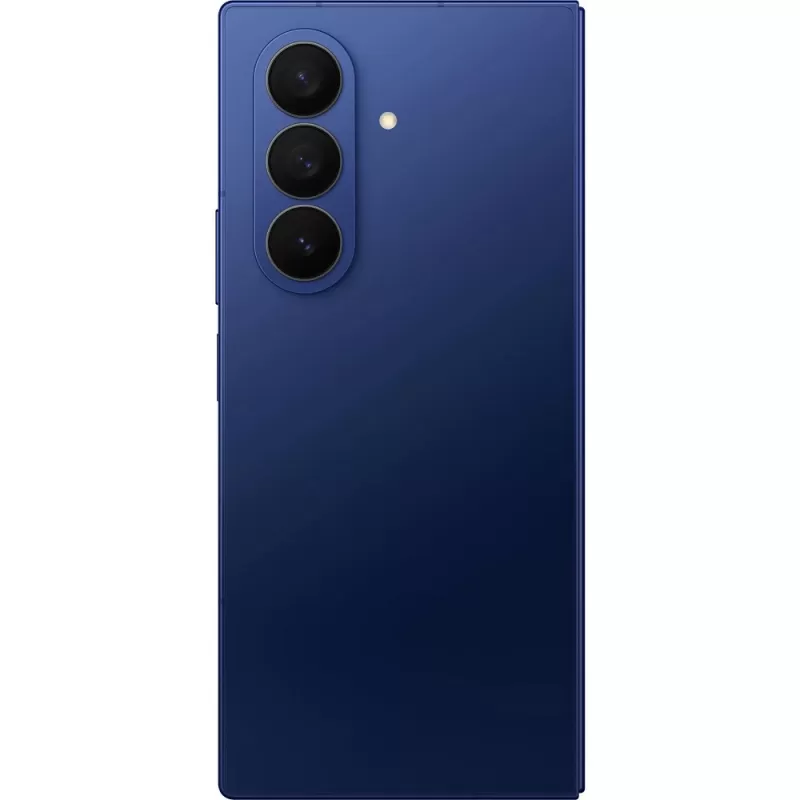 Smartphone Samsung Galaxy Z Fold7 SM-F966B DS 5G 8" 12/512GB - Blue Shadow