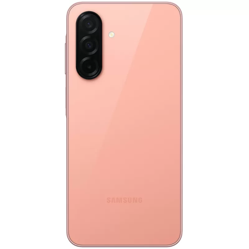 Smartphone Samsung Galaxy A26 5G SM-A266B DS 6.7" 8/256GB - Pink (Árabe)