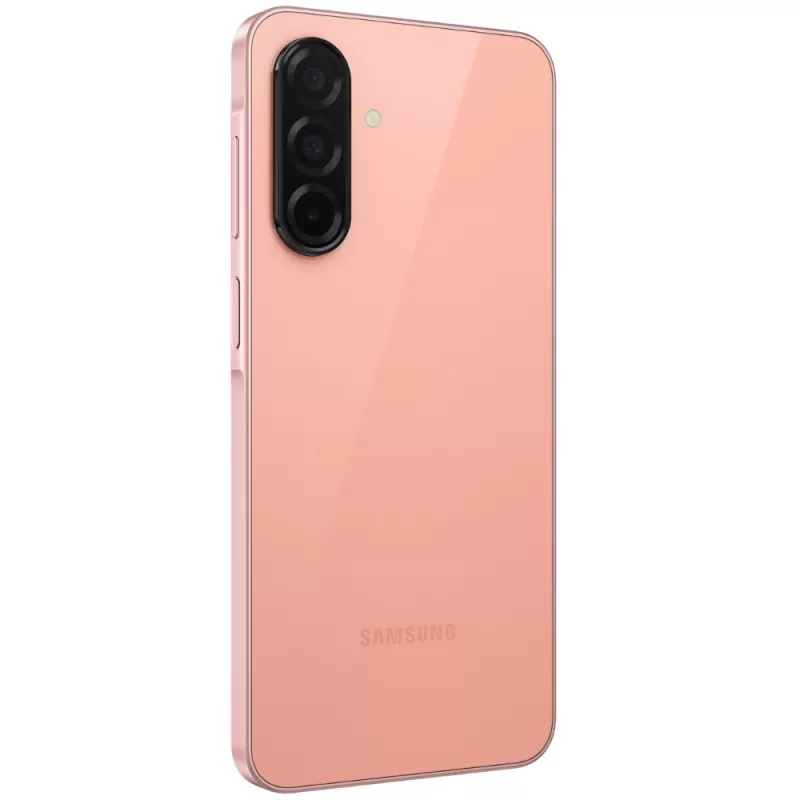 Smartphone Samsung Galaxy A26 5G SM-A266B DS 6.7" 8/256GB - Pink (Árabe)