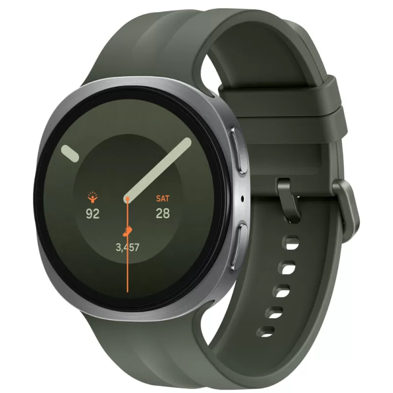 Reloj Smart Samsung Galaxy Watch9 44mm SM-L350 - S...
