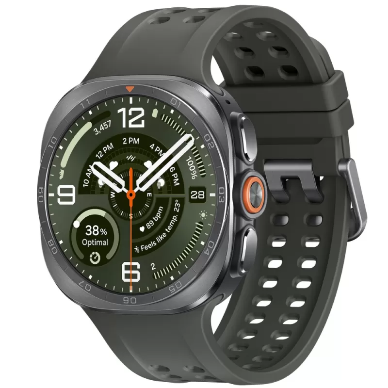 Reloj Smart Samsung Galaxy Watch Ultra 2 47mm LTE ...
