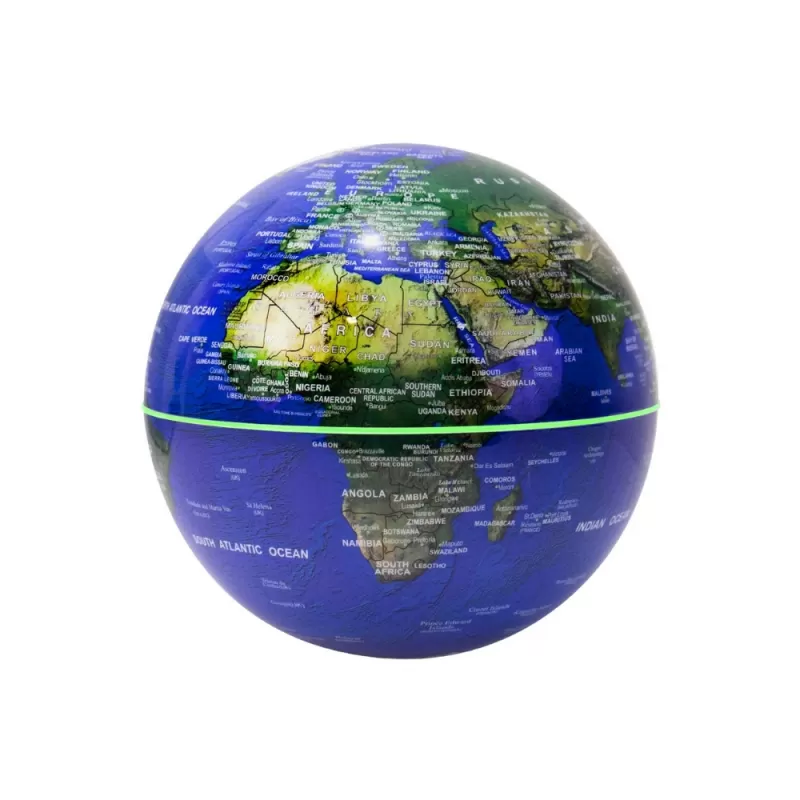 Globo de Levitación Smartfy GB01B LED 2V - Blue