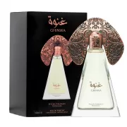 Perfume Lattafa Niche Emarati Ghinwa EDP Unisex - ...