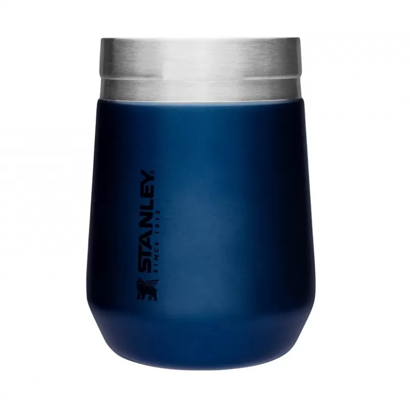 Vaso Térmico Stanley The Everyday Go Tumbler 295ml - Blue