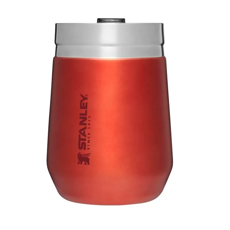 Vaso Térmico Stanley The Everyday Go Tumbler 295ml - Cinnamon Glow
