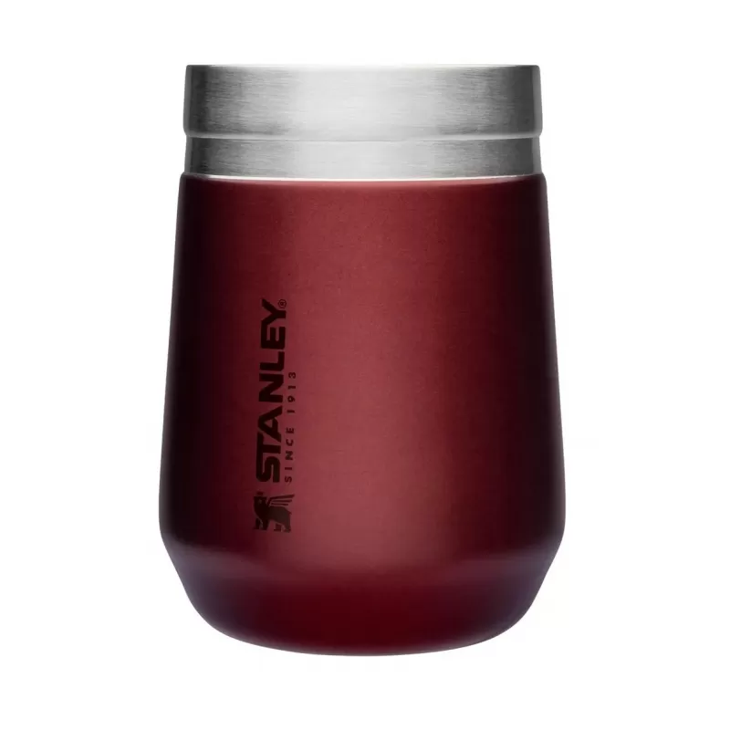 Vaso Térmico Stanley The Everyday Go Tumbler 295ml - Wine