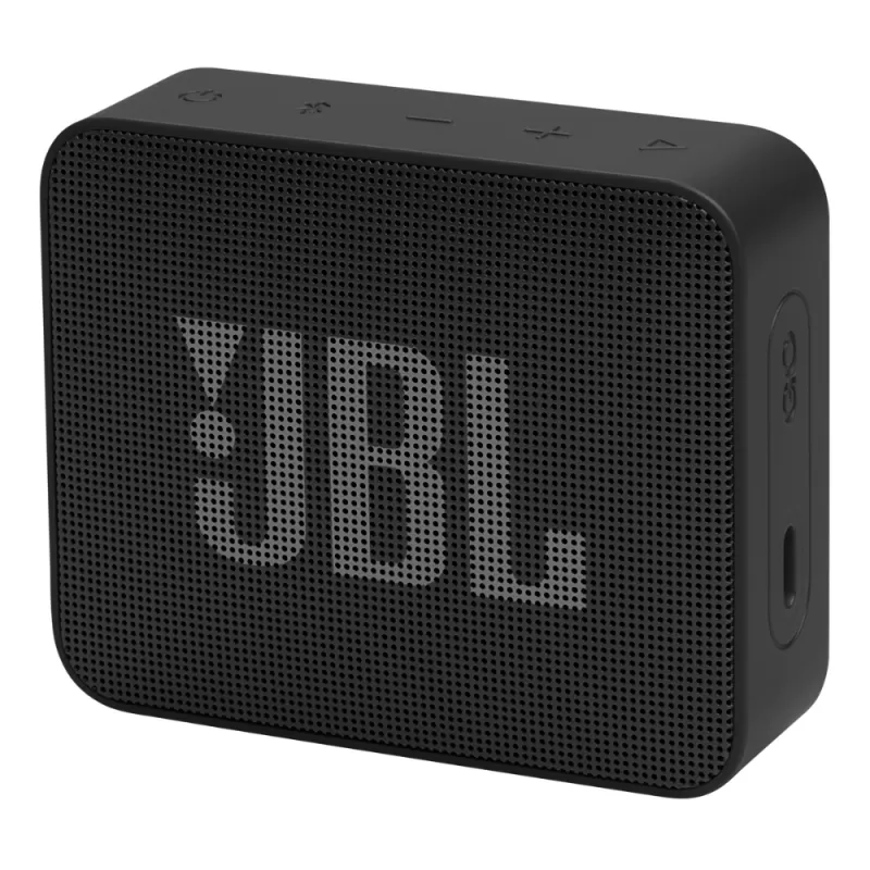 Speaker JBL Go Essential 2 Bluetooth - Black
