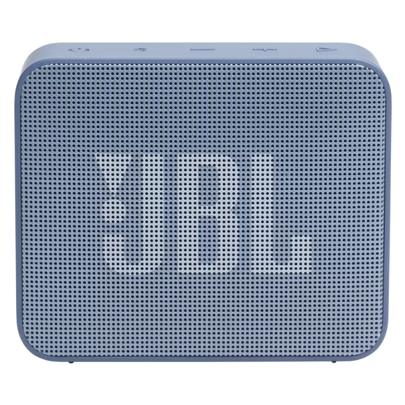 Speaker JBL Go Essential 2 Bluetooth - Blue
