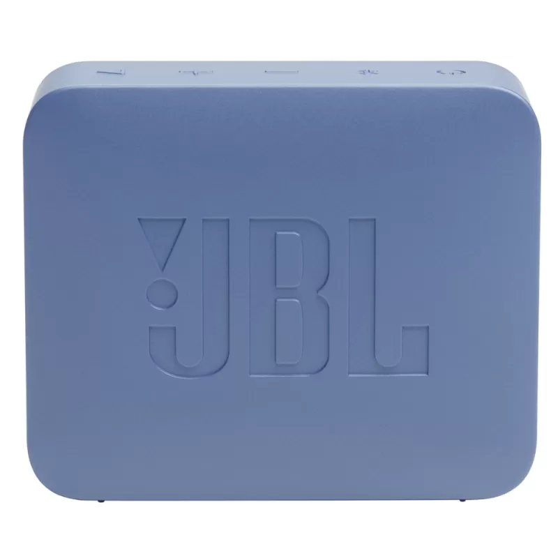 Speaker JBL Go Essential 2 Bluetooth - Blue