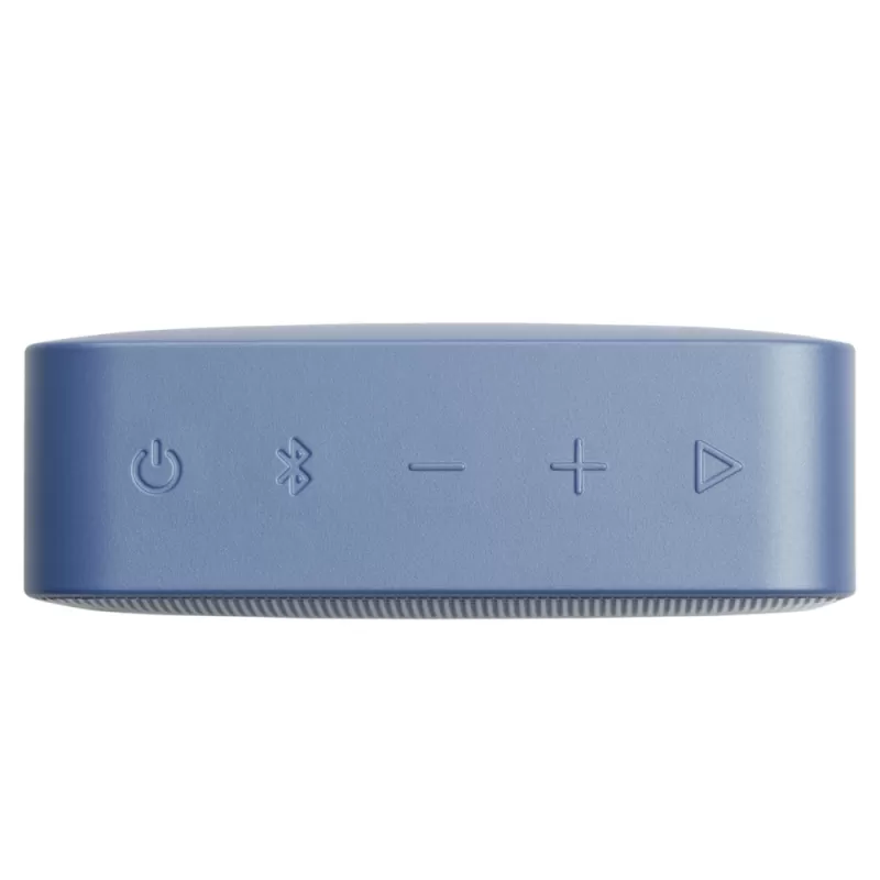 Speaker JBL Go Essential 2 Bluetooth - Blue
