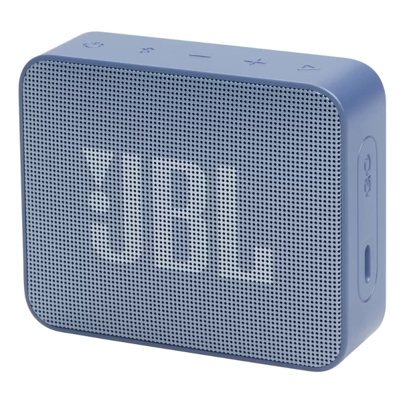 Speaker JBL Go Essential 2 Bluetooth - Blue