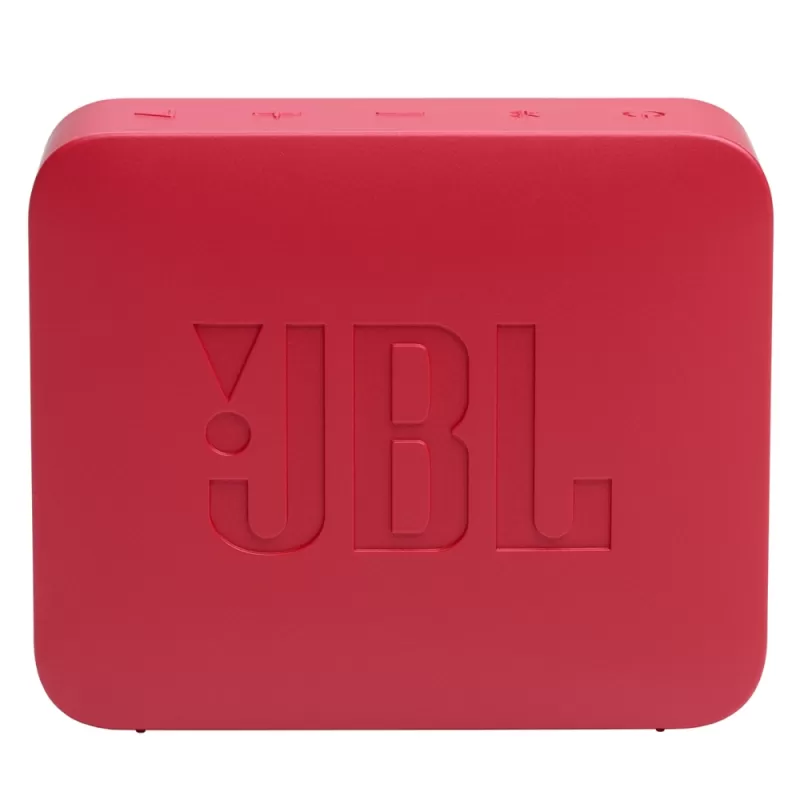 Speaker JBL Go Essential 2 Bluetooth - Red