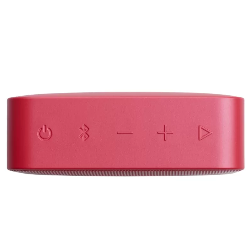 Speaker JBL Go Essential 2 Bluetooth - Red