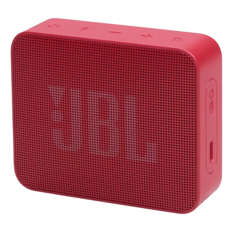 Speaker JBL Go Essential 2 Bluetooth - Red