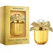 Perfume Women'Secret Gold Seduction EDP Femenino -...