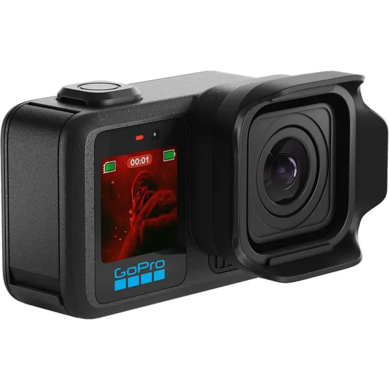 Cámara de Acción GoPro Mission 1 Pro CHDHW-011-RW - Black
