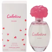 Perfume Gres Cabotine Rose EDT Femenino - 100mL