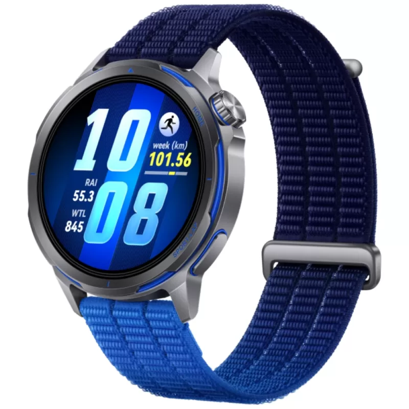 Reloj Smart Huawei Watch GT Runner 2 CHT-B19 - Dusk Blue