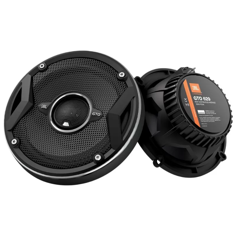 Parlante JBL GTO629 6.1/2" 180W