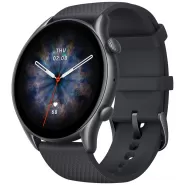 Reloj Smart Amazfit GTR 3 Pro A2040 - Infinite Bla...