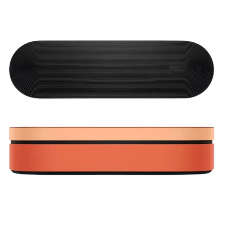 Alisador Dyson Airstrait HT01 1600W 220V - Ceramic apricot / Topaz