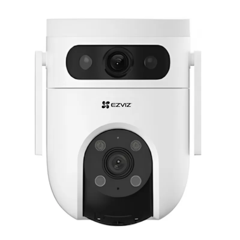 Cámara IP Ezviz CS-H9C 2K Wi-Fi - White