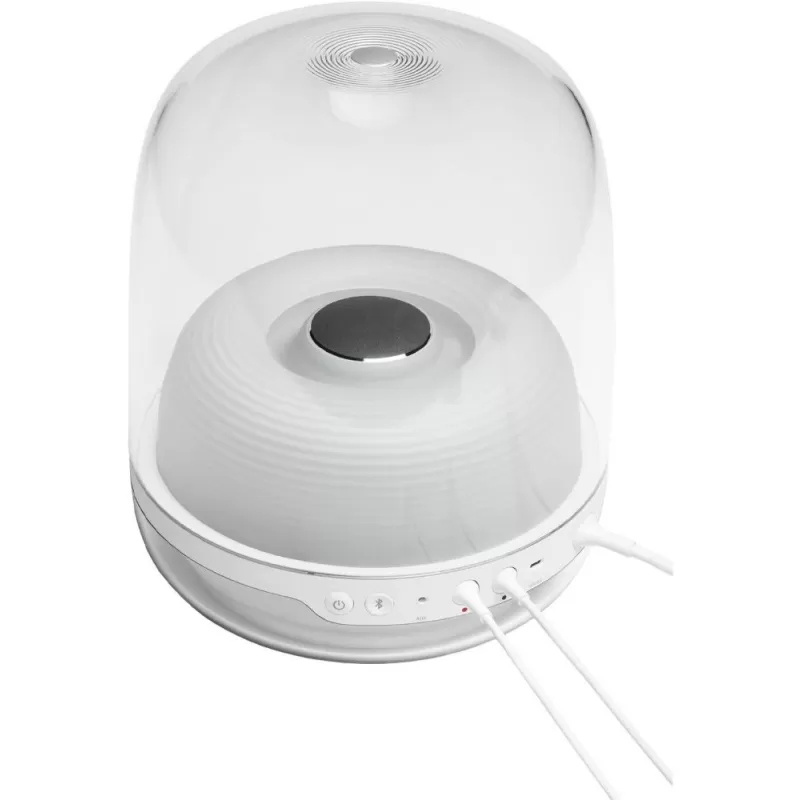 Speaker Harman Kardon SoundSticks 4 - White