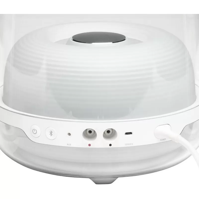 Speaker Harman Kardon SoundSticks 4 - White