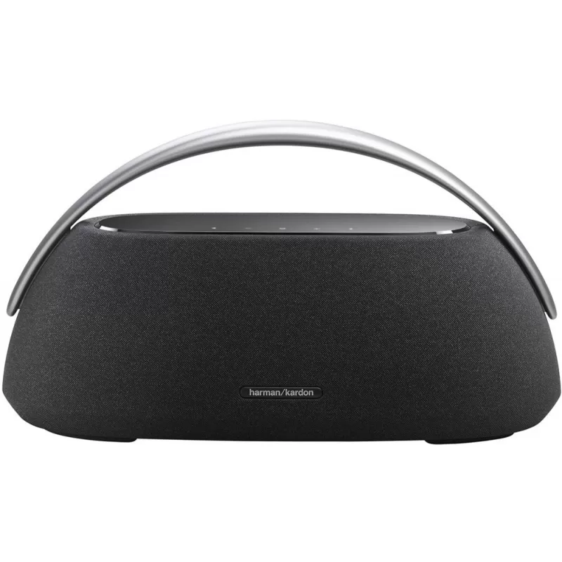 Speaker Harman kardon Go + Play 3 Bluetooth - Black