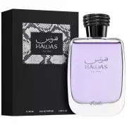 Perfume Rasasi Hawas For Him EDP Masculino - 100mL