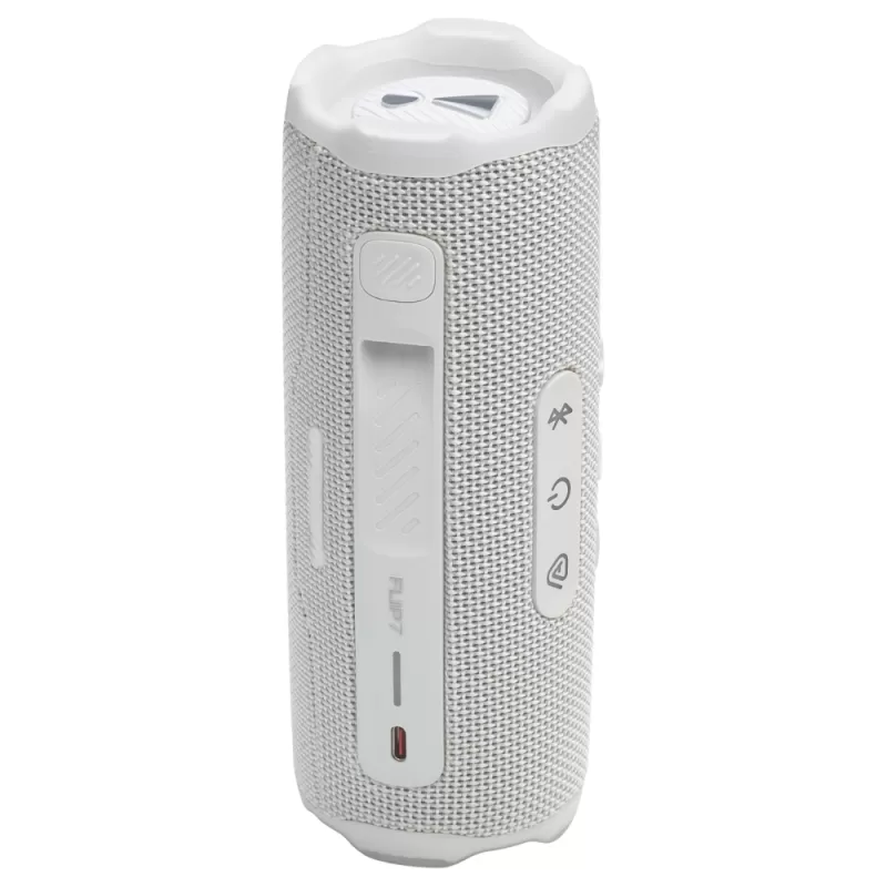 Speaker JBL Flip 7 Bluetooth - White