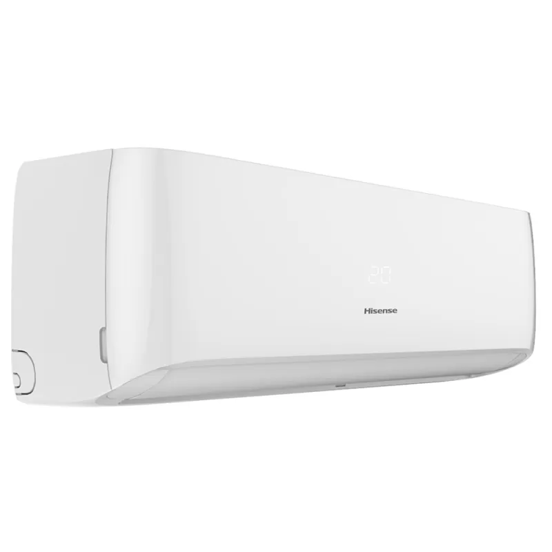 Aire Acondicionado Hisense Split AS-18HR4SM 18000BTU 220V/50Hz - White