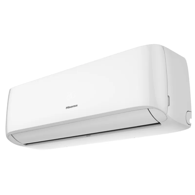 Aire Acondicionado Hisense Split AS-18HR4SM 18000BTU 220V/50Hz - White