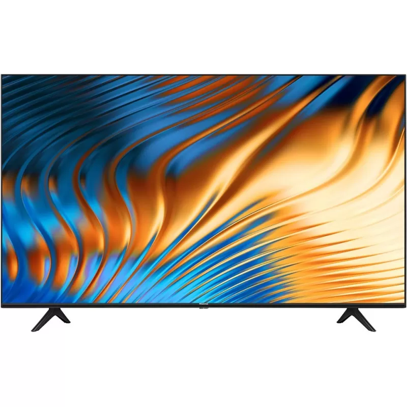 Smart TV LED Hisense 58" 58A6HK 4K Ultra HD (2022)