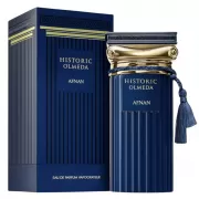 Perfume Afnan Historic Olmeda EDP Unisex - 100mL