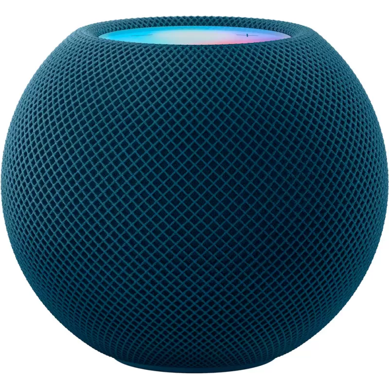 Apple HomePod Mini MJ2C3LL/A - Blue